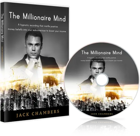 Divine Wealth Tone-Bonus-1-The Millionaire Mind